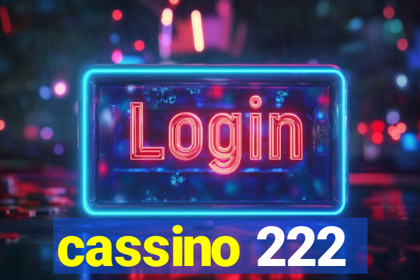 cassino 222